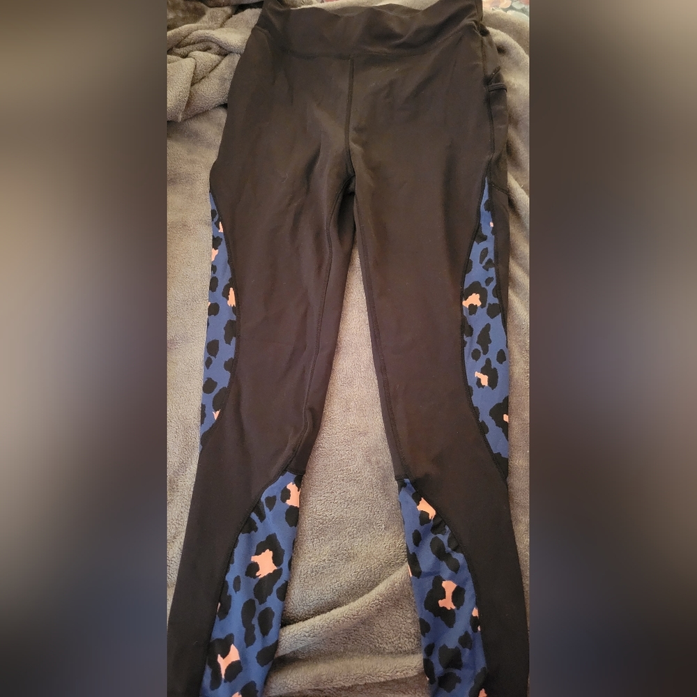 POP fit leggings
